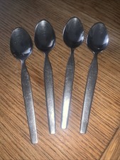Vintage viners teaspoons for sale  BARNSLEY