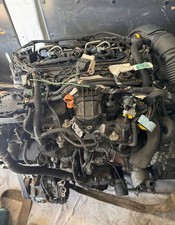 Motor citroën 10dyze gebraucht kaufen Motor citroën 10dyze gebraucht kaufen  Geesthacht