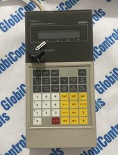 Omron cqm1 pro01 for sale  GLASGOW