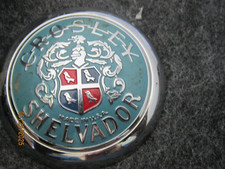 Rare vintage metal for sale  Lewiston