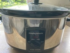 slow cooker 6 5 for sale slow cooker 6 5 for sale WORCESTER