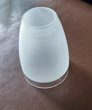 Replacement frosted glass for sale  UK