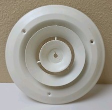 Inch white round for sale  Orange City