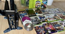 Box 360 spielesammlung gebraucht kaufen  Nidderau