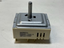 Interruptor rotativo LG PER001-12LG D comprar usado  Enviando para Brazil