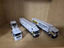 Herpa konvolut hertz gebraucht kaufen  Porta Westfalica