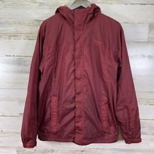 Bean mens red for sale  Emmitsburg