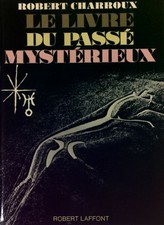 Livre mystérieux robert d'occasion  Hennebont