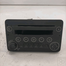 156073093 autoradio alfa usato  Italia