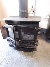 hunter woodburner for sale  PRESTON