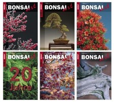 Bonsai art bonsaizeitschrift gebraucht kaufen  Karlsruhe
