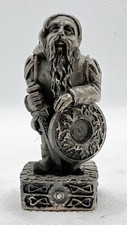 Vintage pewter figure for sale  Washington