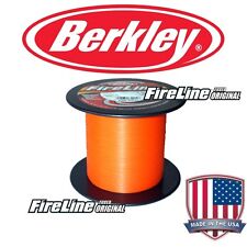 Berkley fireline torneo usato  Spedire a Italy