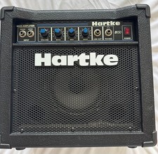 Hartke b150 practice for sale  BLACKPOOL