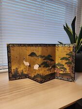 Vtg japanese panel for sale  Ardmore