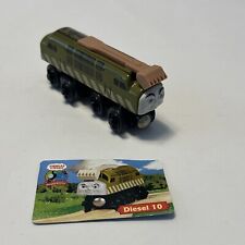 diesel 10 brio for sale  CHESTER LE STREET