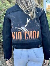 Kid cudi upcycled for sale  Chula Vista
