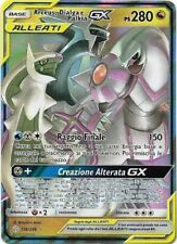 Carta pokemon ultrara usato  Genova