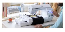 Brother embroidery machine for sale  Evergreen Park