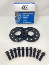 30mm 2x15mm spurverbreiterung gebraucht kaufen 30mm 2x15mm spurverbreiterung gebraucht kaufen  Freital