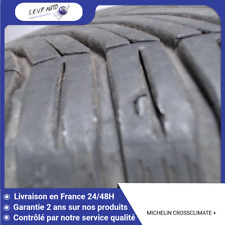 Pneu michelin crossclimate d'occasion  Saint-Quentin