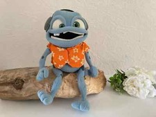 Peluche doudou crazy d'occasion  Donnemarie-Dontilly