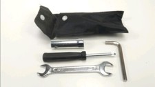 Trousse outil mash d'occasion  Gaillac