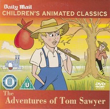 The adventures tom gebraucht kaufen  Herzberg am Harz