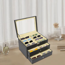Sunglasses organizer women for sale  Chino