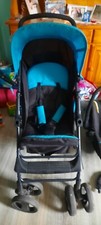 Hauck shopper trio gebraucht kaufen  Wuppertal