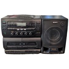 Sony cfd 565 for sale  Lakeside