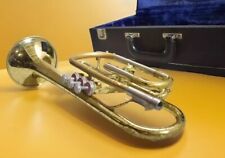 Yamaha cornet for sale  Bayside