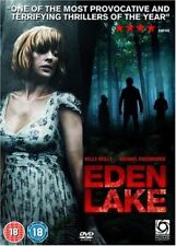 Eden lake dvd for sale  STOCKPORT