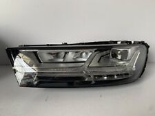 Faro anteriore audi usato  Arcore