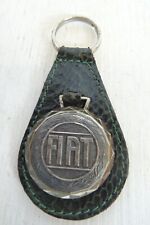 Portachiavi fiat 500 usato  Santena