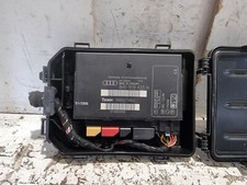 Audi comfort control for sale  HAYWARDS HEATH