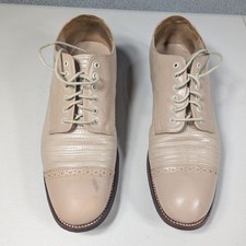 Stacy adams shoes for sale  Union Grove