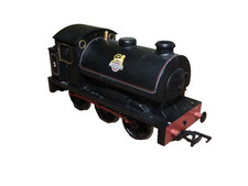 Bachmann saddle tank for sale  IVYBRIDGE