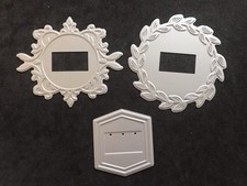 Hex frame laurel for sale  CUPAR