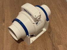 Vent axia acm100t for sale  RINGWOOD