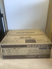New box marantz for sale  San Diego