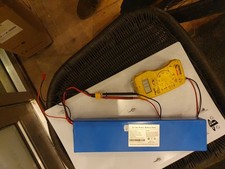electric scooter spare parts for sale  BRADFORD