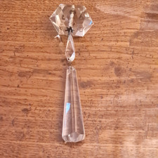 French antique crystal for sale  HARROW