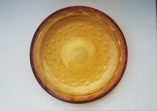 Whitefriars bubble glass for sale  MILTON KEYNES