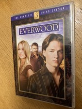 Dvd everwood season gebraucht kaufen  Velbert
