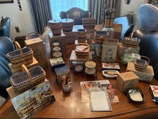 Huge longaberger miniature for sale  Mohrsville