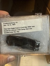 Dug civil war for sale  Fairfax