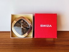70er design swiza gebraucht kaufen  Rietberg