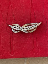 Vintage corocraft brooch for sale  EXETER