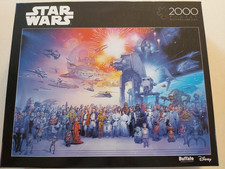 Star wars buffalo for sale  Oxford